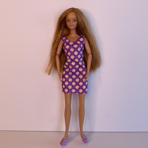 Barbie Happy Family Midge - Picture 4 of 12
